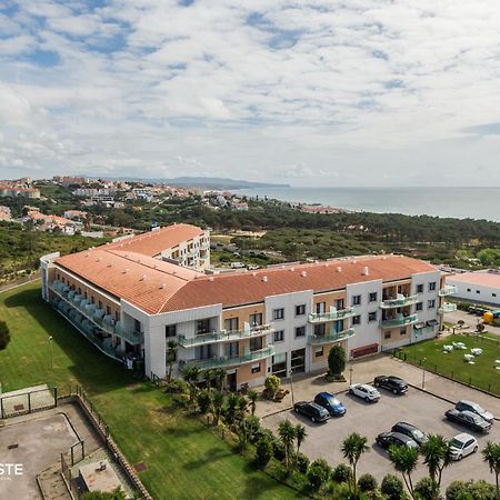 Summer In Paradise - Sea View And Pool In Эрисейра Экстерьер фото