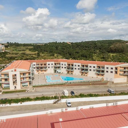 Summer In Paradise - Sea View And Pool In Эрисейра Экстерьер фото