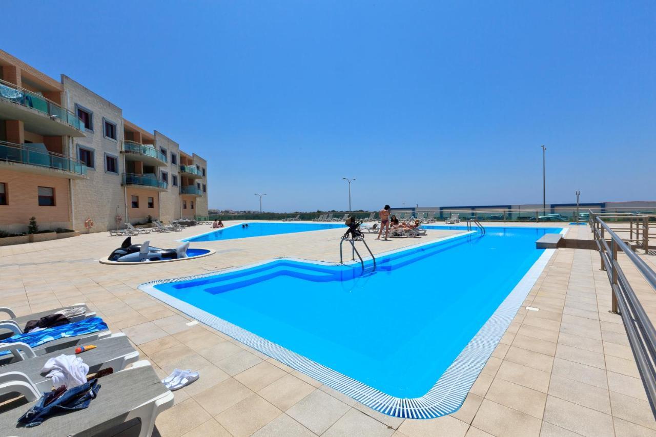Summer In Paradise - Sea View And Pool In Эрисейра Экстерьер фото
